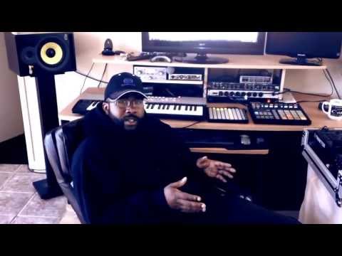 Native Instrument  Forum Vlog