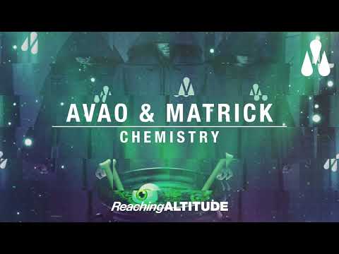 Avao & MatricK - Chemistry