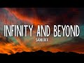 Sadboixx Infinity And Beyond Lyrics