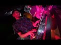 Cuerpo De Guitarra Salsa Live Piano Cam