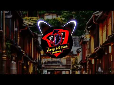 DJ Remix NGELABUR LANGIT Thailand Style x Slow Bass