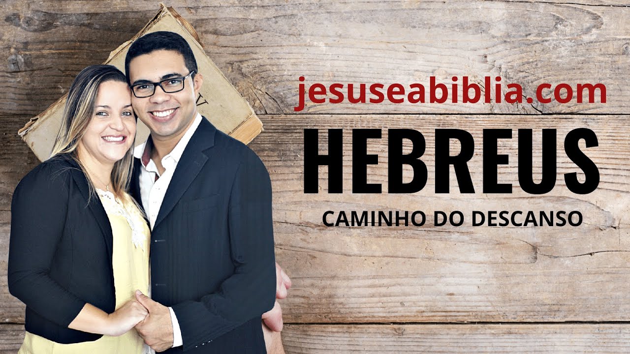 Hebreus 10 Estudo: COMO ENTRAR NA PRESENÇA DE DEUS? (Bíblia Explicada)