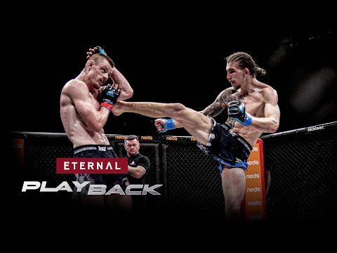 Eternal MMA 67: Playback