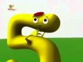 Charlie And The Numbers 5 Bebe Tv