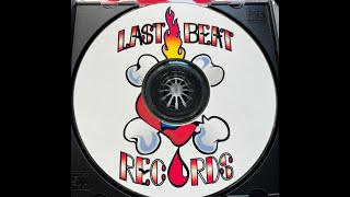 Last Beat Promo - Burden Brothers - Buried in Your Black Heart