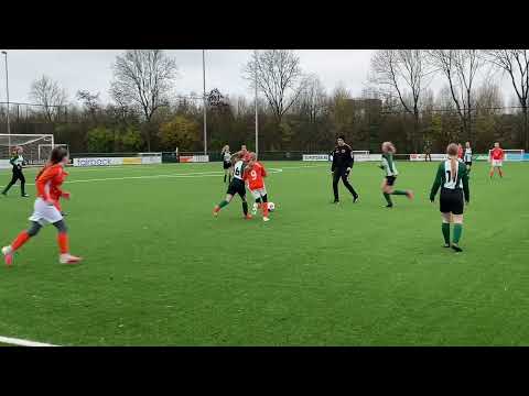 FC Lewenborg MO15-1 - Winsum MO15-1