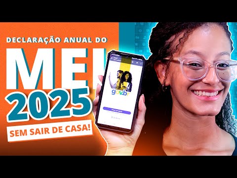 MEI: Como fazer a Declaração Anual DASN-SIMEI 2024 [Passo a Passo atualizado]