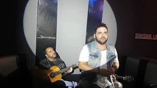 Rafa el Taleguilla pasodoble Soy Afortunado de Manuel Carrasco