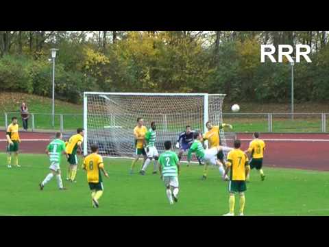 Bezirksliga 2015/16 @ VFL Willich (1:2 Mo Salou)