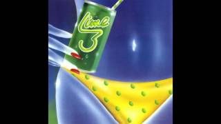 Lime - On The Grid