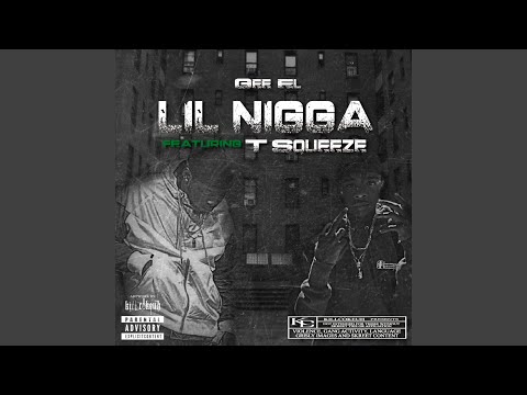 Lil Nigga