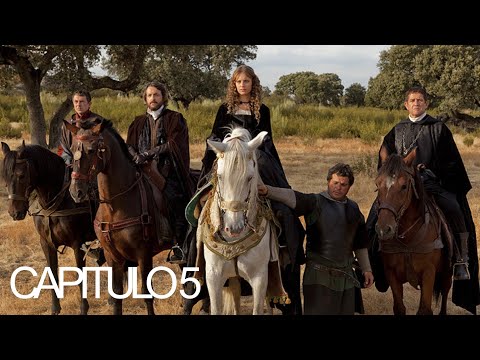 Isabel capitulo 5