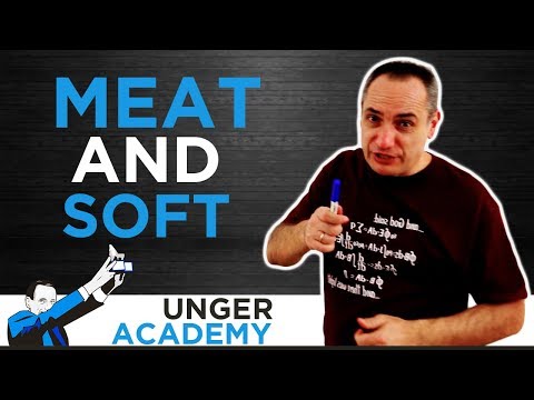 How to Trade the Meat and Soft Markets