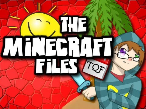 The Minecraft Files - #229 TQF - DOWN WITH THE ASHEN!!! (HD)