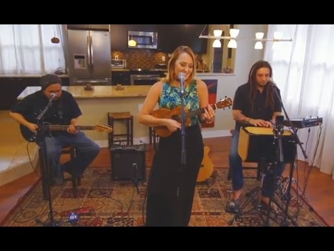 Anuhea - Simple Love Song (HiSessions.com Acoustic Live!)