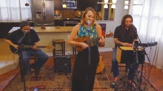 Anuhea - Simple Love Song (HiSessions.com Acoustic Live!)