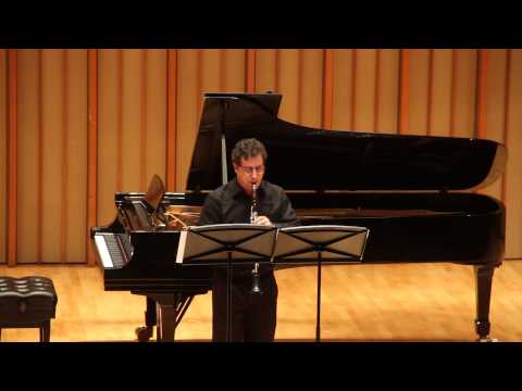 DILIJAN CHAMBER MUSIC SERIES - Tigran Mansurian - Parable