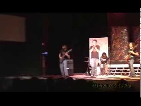 In Blood We Are Bound (Talent Show)