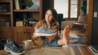 The Kuru Guru | KURU Footwear