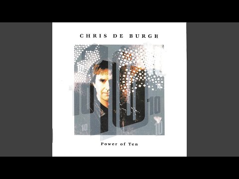 Talk to Me - Chris de Burgh