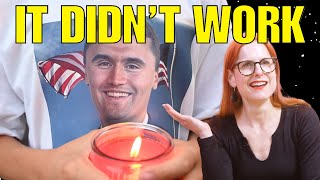Sorry, Fox News: People don’t care about Charlie Kirk