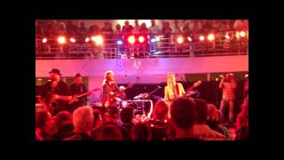 Tedeschi Trucks Band   LRBC 19   Everybody&#39;s Talkin