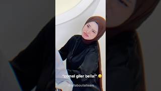 Download lagu Bella Nak Tambah Anak Tapi.. Comel Giler Bella Ni!! 🤣 #alieffirfan #bellestrelle #aiteam mp3 Download lagu Bella Nak Tambah Anak Tapi.. Comel Giler Bella Ni!! 🤣 #alieffirfan #bellestrelle #aiteam mp3