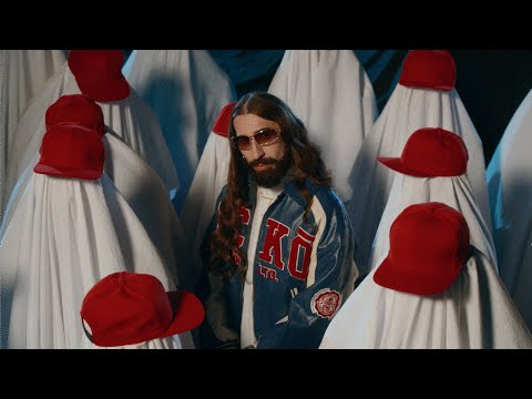 Emre Fel - Karşında Bi' Gör Beni (Official Video)