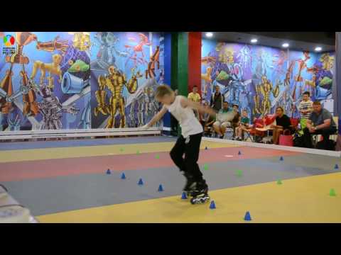 2 место Шилов Тимофей 1901510000038