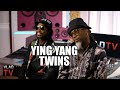 Ying Yang Twins on Doing 'Boom Boom' with Britney Spears, Performance Almost Went "Left" (Part 8)
