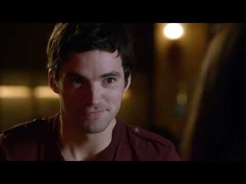 Better Off Now - Pretty Little Liars 3x03 Music Scene