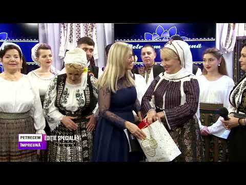 Ediție specială - Sf  Nicolae 2022 - PARTEA 1 - PETRECEM IMPREUNA LA EMI TV