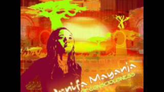 Jenifa Mayanja - Source Of Life