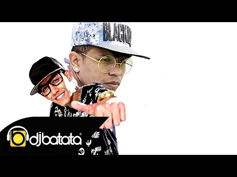 MC Mingau feat. Menor da VG - Xacoalhando REMIX (Audio Oficial 2015)