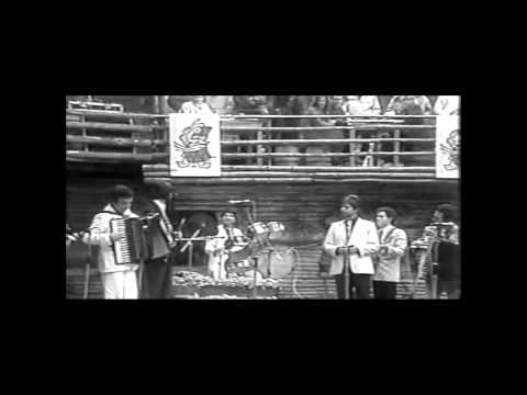 Theodosii Spassov and Rodopi Orchestra-Horo 1988