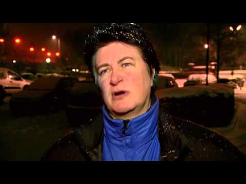 Beth Is Hospitalised Right Before The Duel Rehearsals - Dancing On Ice