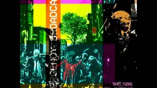 5kull-5trobe - Emergency Broadcast (2009)