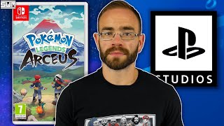 Another PlayStation Game Heads To PC And More Nintendo & Pokemon Controversy? | News Wave