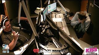 Bob Got His Pants Pulled Down In High School