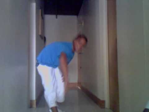 Voicemail-dance {afro riddim} (O.G Bombsquad) REDBLOOD