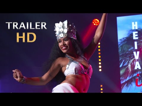 Heiva i Paris 2022 (Official Trailer)