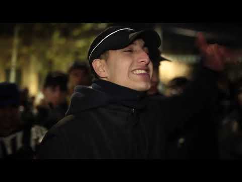 ZACE vs TOBER vs KLIBRE - 8vos Fecha 1 (Torneo 2023) - SAN JUSTO UNDER🇦🇷