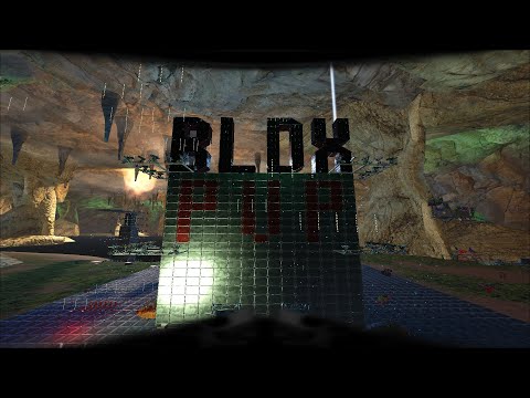 BLDX CENTER SERVER BASE TOUR(preview edition)
