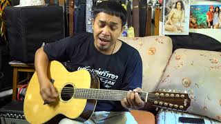 Video thumbnail for 2011 Taylor GS8-12 by krispood