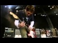 Feeder .My Perfect Day.Glastonbury 2000