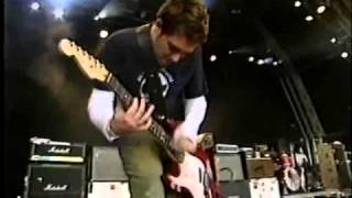 Feeder .My Perfect Day.Glastonbury 2000