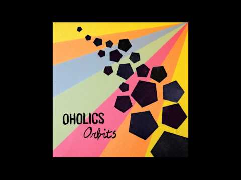 Oholics - Transfer Orbit