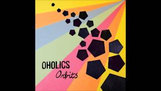 Oholics - Transfer Orbit