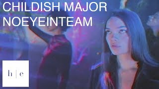 Childish Major - NoEyeInTeam