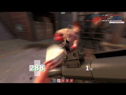 January & February Frags